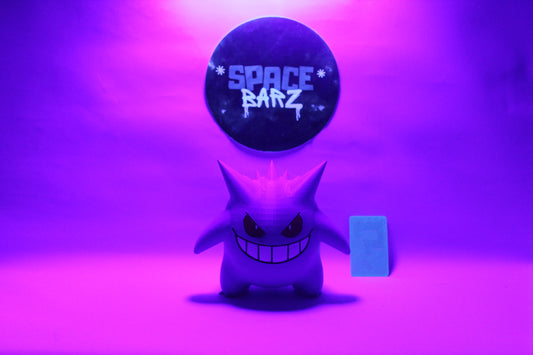 CosmicMon Shadow Sprite | Collectable Figure |