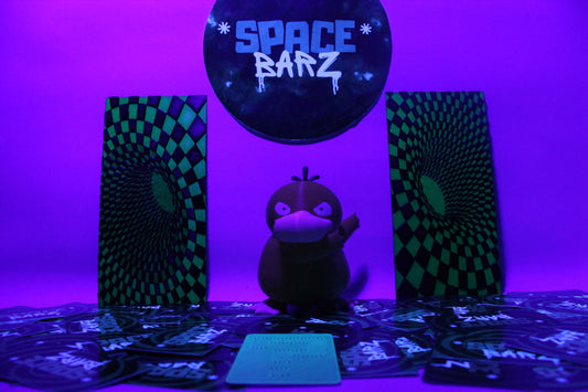 CosmicMon Migraine Duck | Figure |