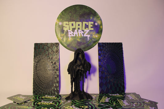 Drippy Reaper | Shelf Prop |