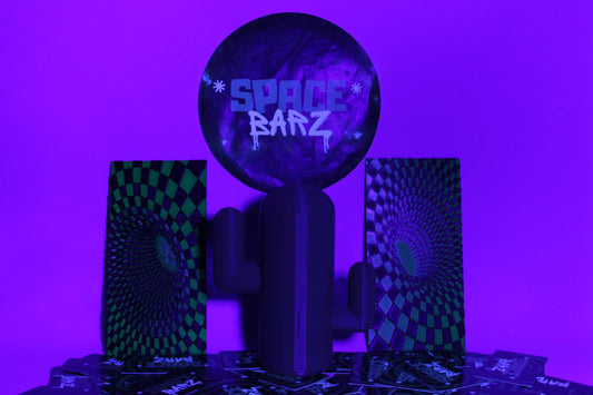 Desert Disguise Jar | Cactus Storage |