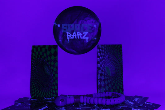 CosmicMon Serpent | Articulated Space Viper |