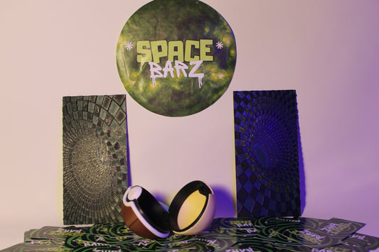 CosmicMon Shell | Storage Pod