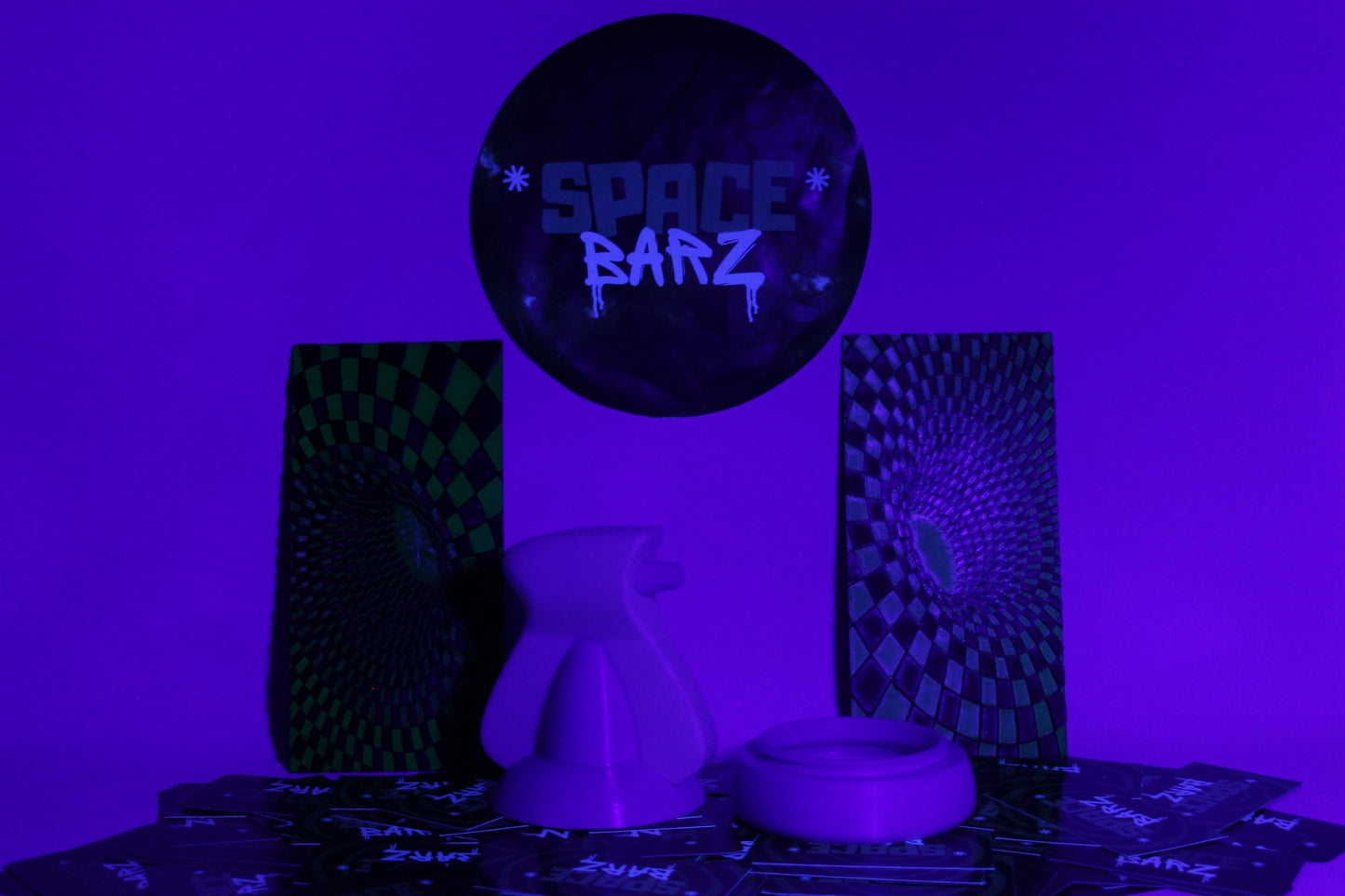 Cosmicmon Potion | Galactic Stash Jar |