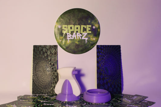 Cosmicmon Potion | Galactic Stash Jar |