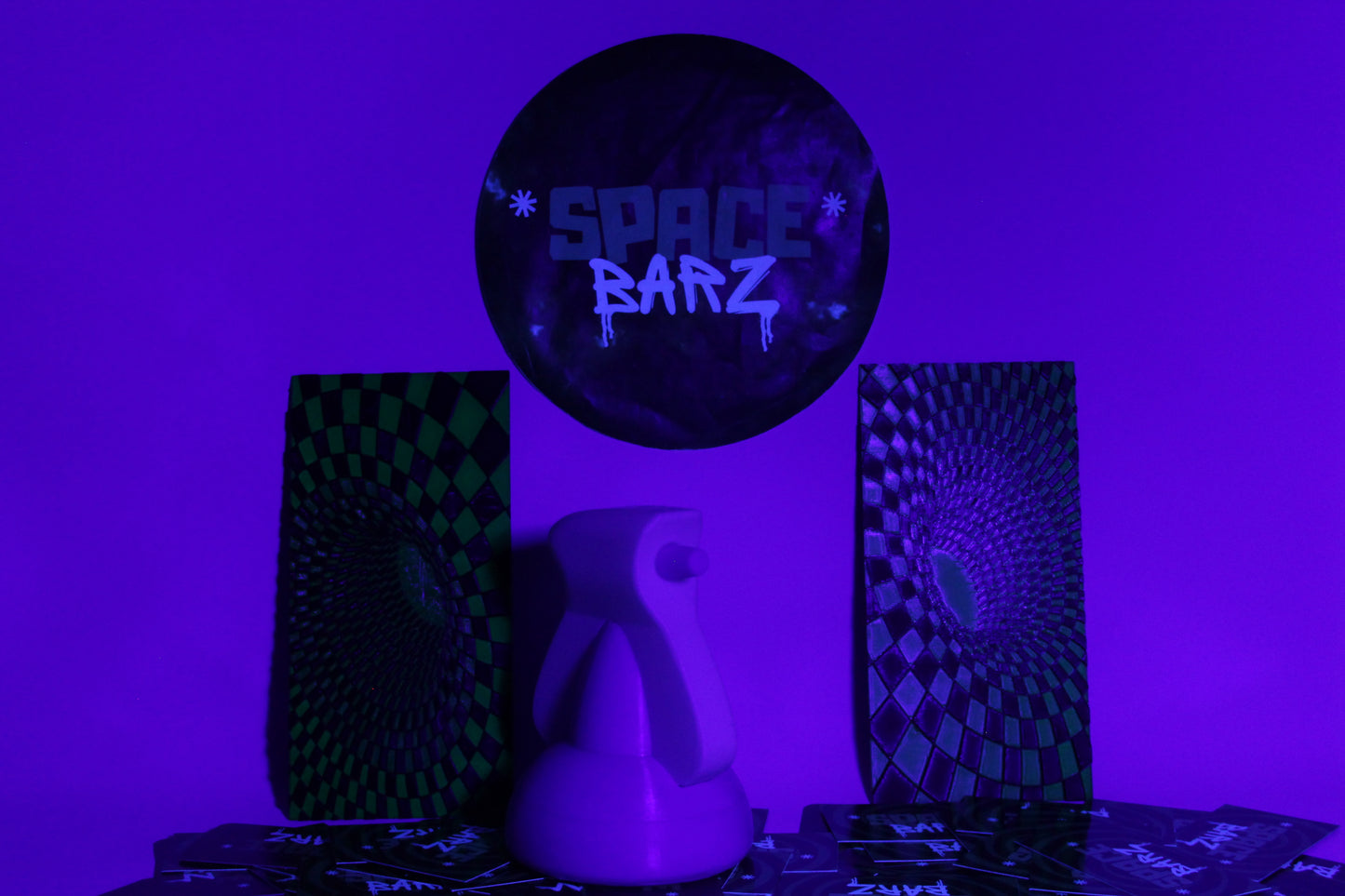 Cosmicmon Potion | Galactic Stash Jar |