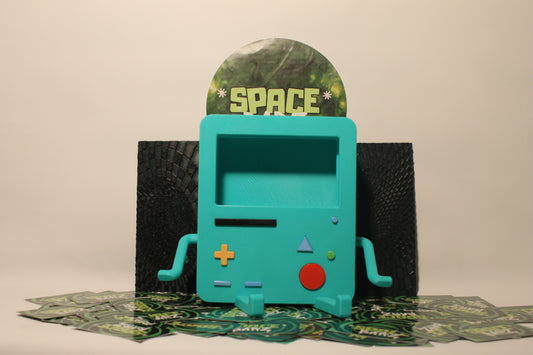 Game Buddy Dock | Cosmic Time Switch Dock |