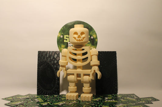 Necro Commander | Cosmic Figure |