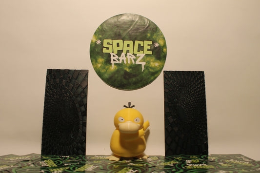 CosmicMon Migraine Duck | Figure |