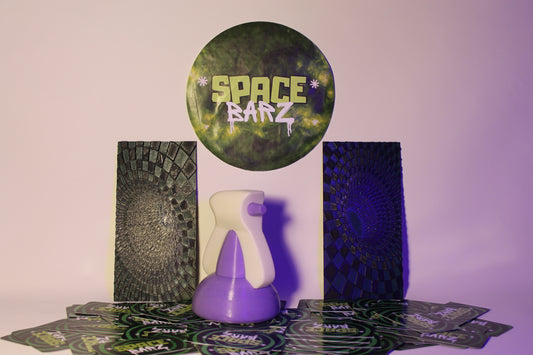 Cosmicmon Potion | Galactic Stash Jar |