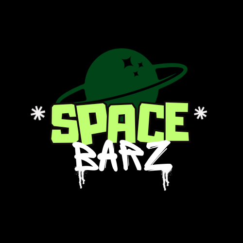 SpaceBarz